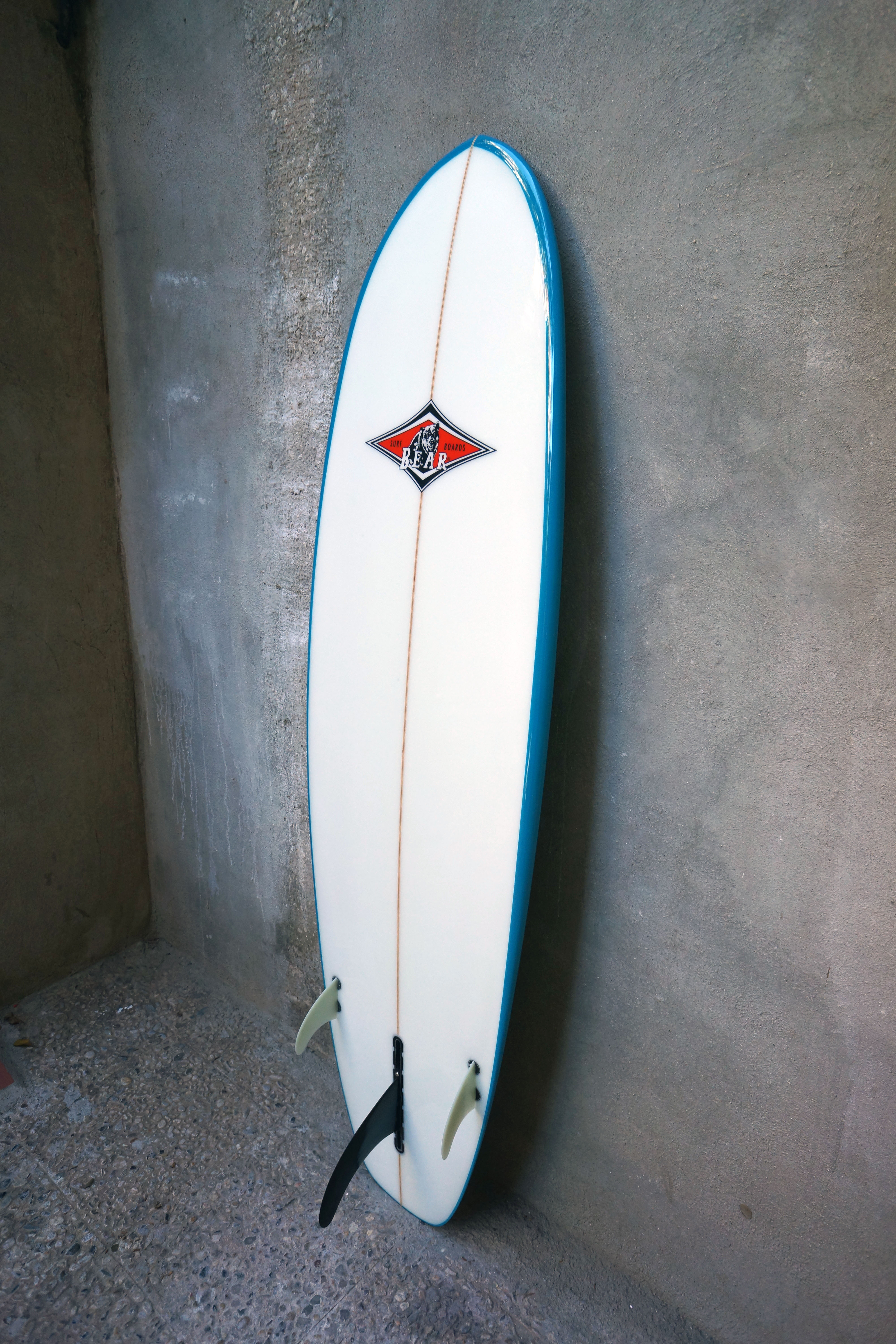 0020 tabla surf bear 192x54 (40eu.) 1u